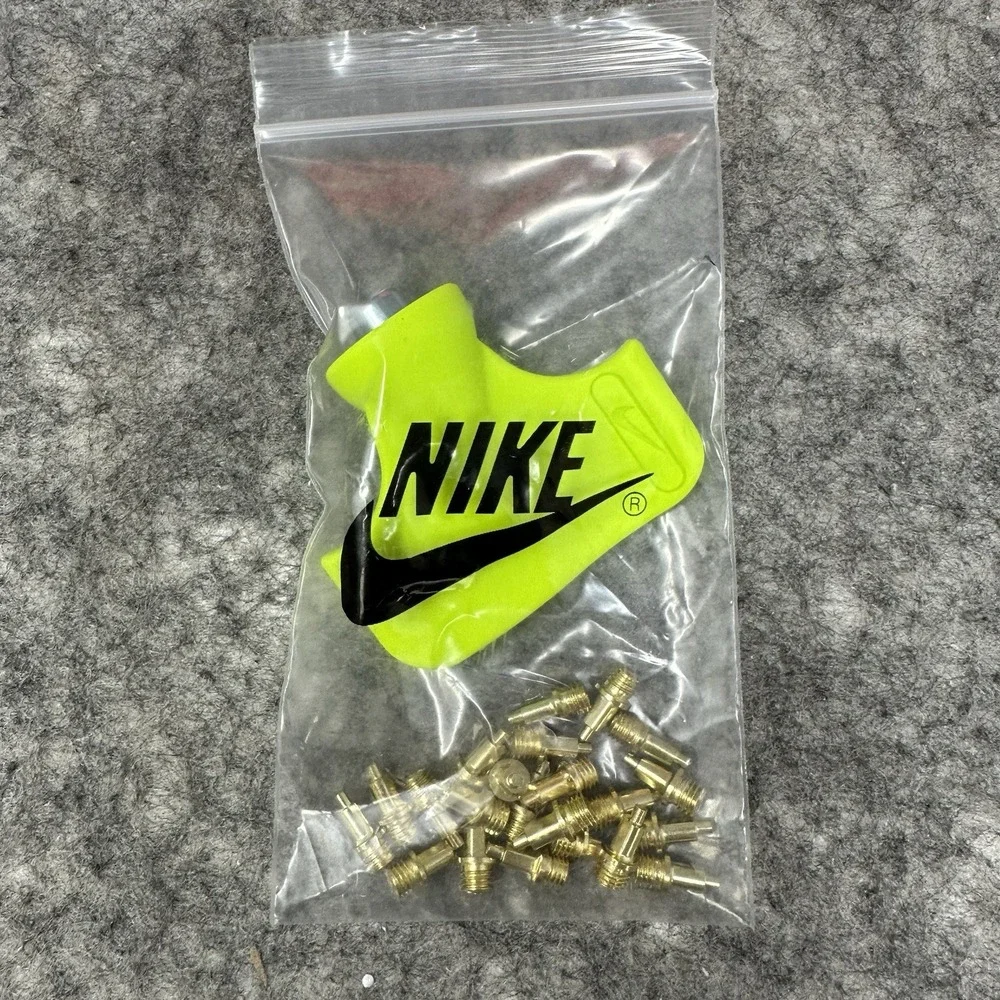 Nike high jump